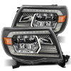 ARX LUXX Headlights