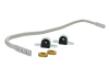 WL Sway Bars - Rear
