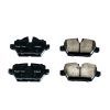 PSB Z16 Evolution Brake Pads