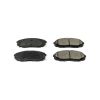 PSB Z16 Evolution Brake Pads