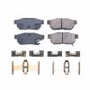PSB Z17 Evolution Brake Pads