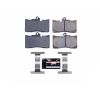 PSB Z23 Evolution Brake Pads