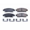 PSB Z17 Evolution Brake Pads