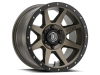 ICO Rebound Wheels