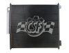 CSF A/C Condensers