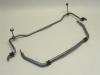 PRG Front Sway Bars