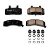 PSB Z17 Evolution Brake Pads