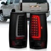 ANZ LED Taillights