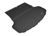 ACE Cargo Liner - Black