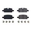 PSB Z17 Evolution Brake Pads