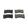 PSB Z16 Evolution Brake Pads