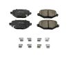 PSB Z17 Evolution Brake Pads