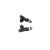 DW Powersports Injectors - 2 Cyl