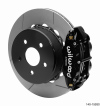 WIL Superlite Brake Kit