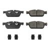 PSB Z17 Evolution Brake Pads