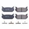 PSB Z17 Evolution Brake Pads