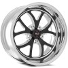 WEL S76 Wheels