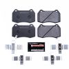 PSB Track Day SPEC Brake Pads