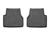 WT FloorLiner - Rear - Blk