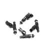 DW 600cc Injector Sets -4 Cyl