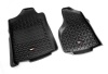 RUG Floor Liners - Black