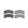 PSB Z16 Evolution Brake Pads