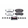 PSB Z36 Truck & Tow Brake Pads