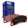 EBC Redstuff Brake Pad Sets