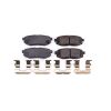 PSB Z17 Evolution Brake Pads