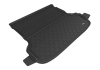 ACE Cargo Liner - Black