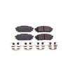 PSB Z17 Evolution Brake Pads