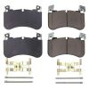 PSB Z17 Evolution Brake Pads