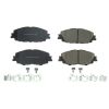 PSB Z17 Evolution Brake Pads