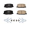 PSB Z17 Evolution Brake Pads