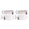 RUG Door Hinge Kits