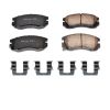 PSB Z17 Evolution Brake Pads