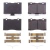 PSB Z17 Evolution Brake Pads