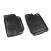RUG Floor Liners - Black