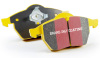 EBC Yellowstuff Brake Pad Sets