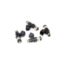 DW Powersports Injectors - 4 Cyl