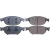 PSB Z16 Evolution Brake Pads