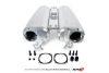 AMS Intake Manifolds