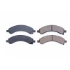 PSB Z16 Evolution Brake Pads