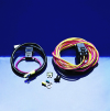 SPL Wiring Harnesses