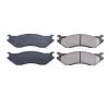 PSB Z16 Evolution Brake Pads