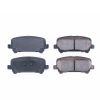 PSB Z16 Evolution Brake Pads
