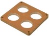 MOR Carburetor Spacers