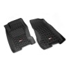 RUG Floor Liners - Black