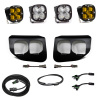 BAJ Fog Light Pocket Kit