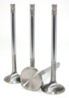 GSC Exhaust Valve Sets +1mm